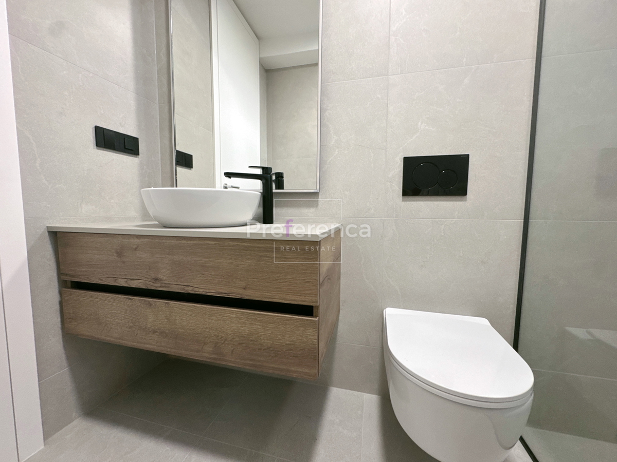 Novalja, Škuncini stani - vrhunska vila z bazenom