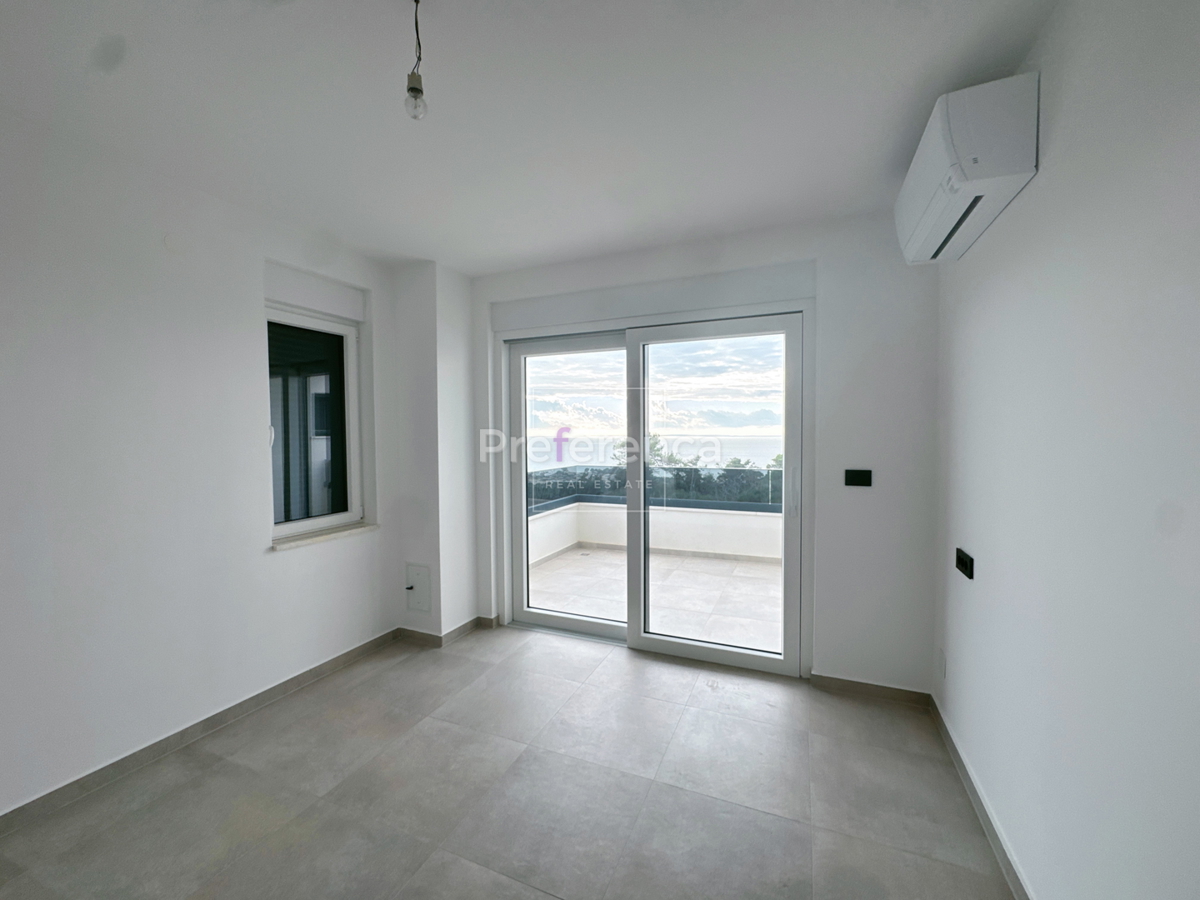 Novalja, Škuncini stani - vrhunska vila z bazenom