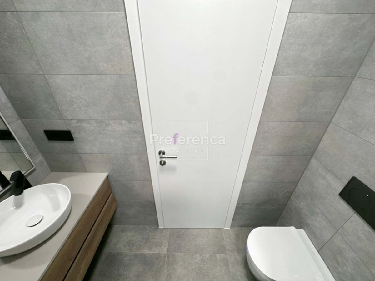 Novalja, Škuncini stani - vrhunska vila z bazenom