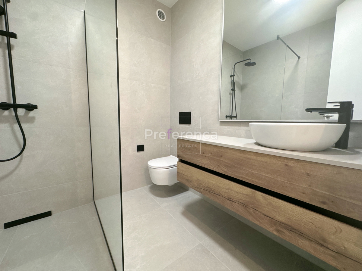 Novalja, Škuncini stani - vrhunska vila z bazenom