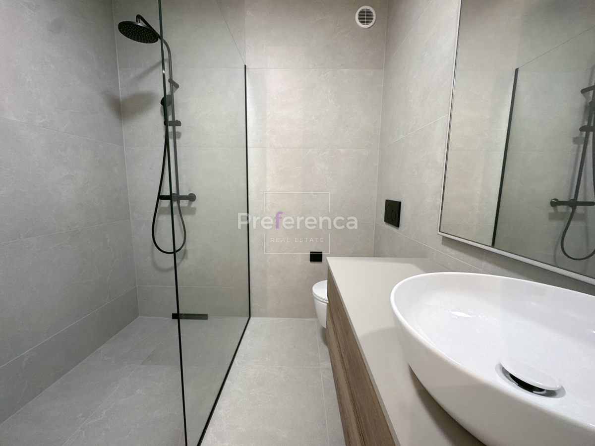 Novalja, Škuncini stani - vrhunska vila z bazenom