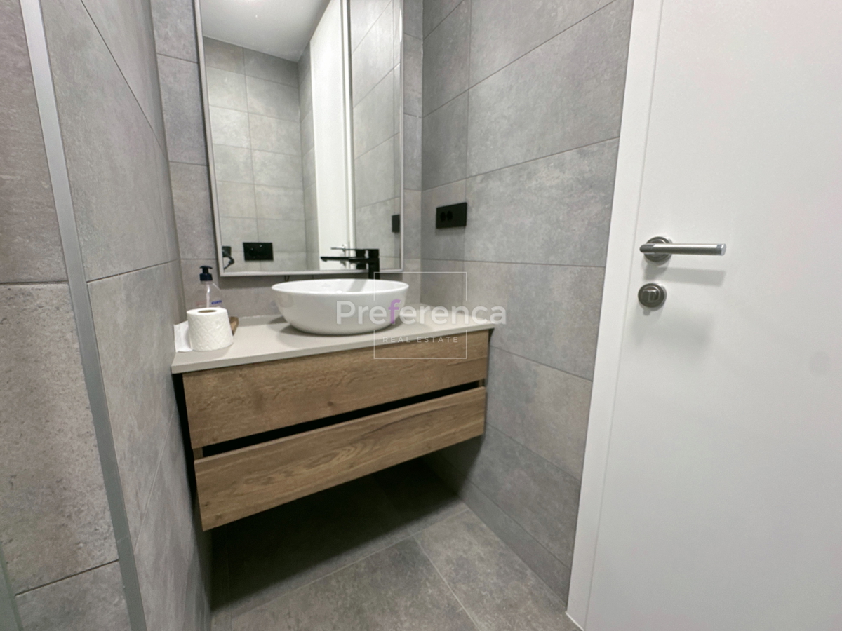 Novalja, Škuncini stani - vrhunska vila z bazenom