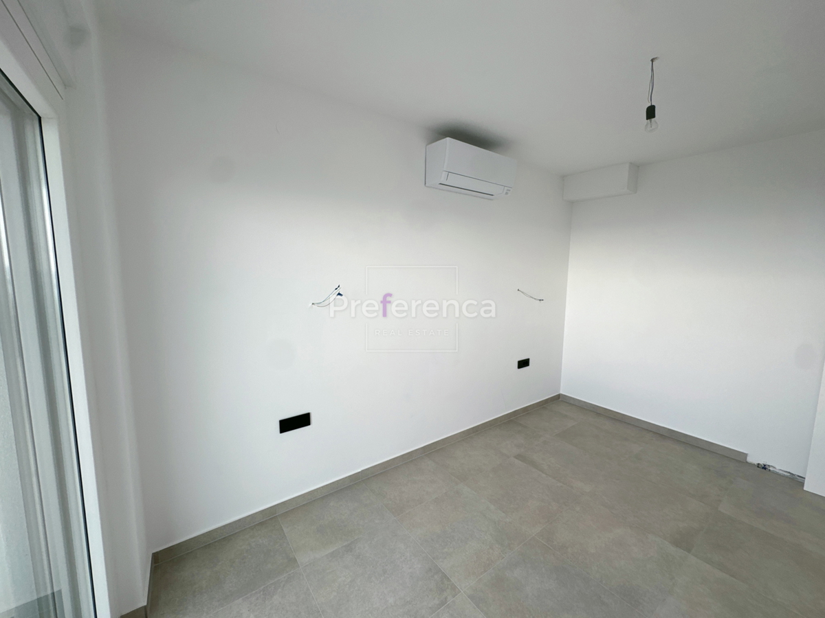 Novalja, Škuncini stani - vrhunska vila z bazenom