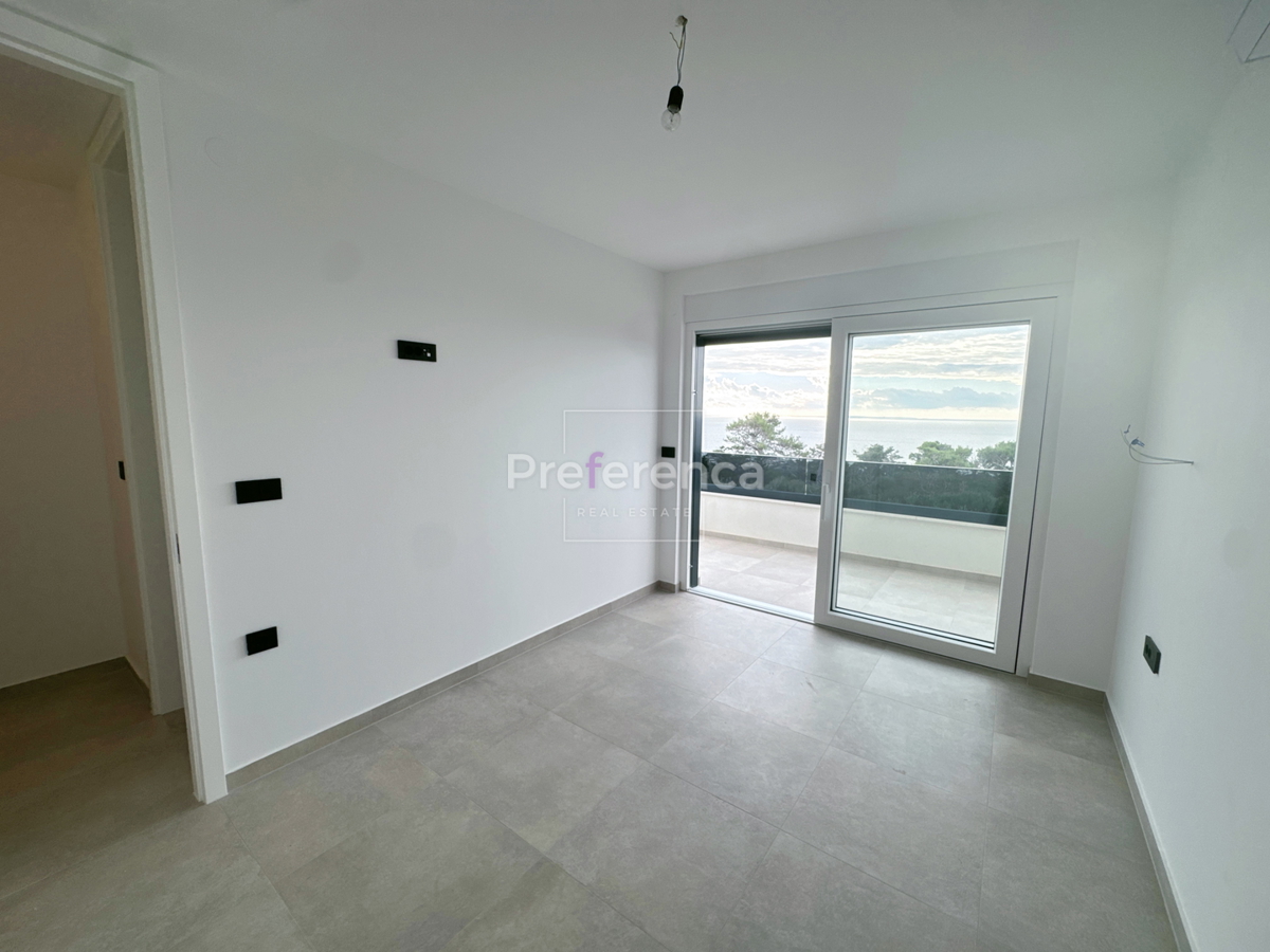 Novalja, Škuncini stani - vrhunska vila z bazenom