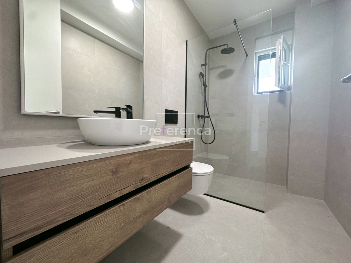 Novalja, Škuncini stani - vrhunska vila z bazenom