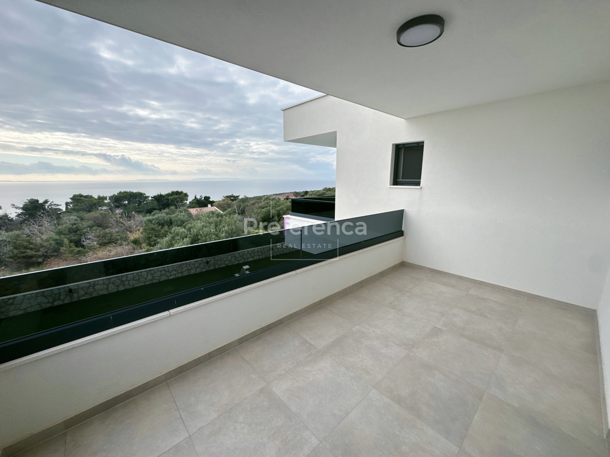 Novalja, Škuncini stani - vrhunska vila z bazenom