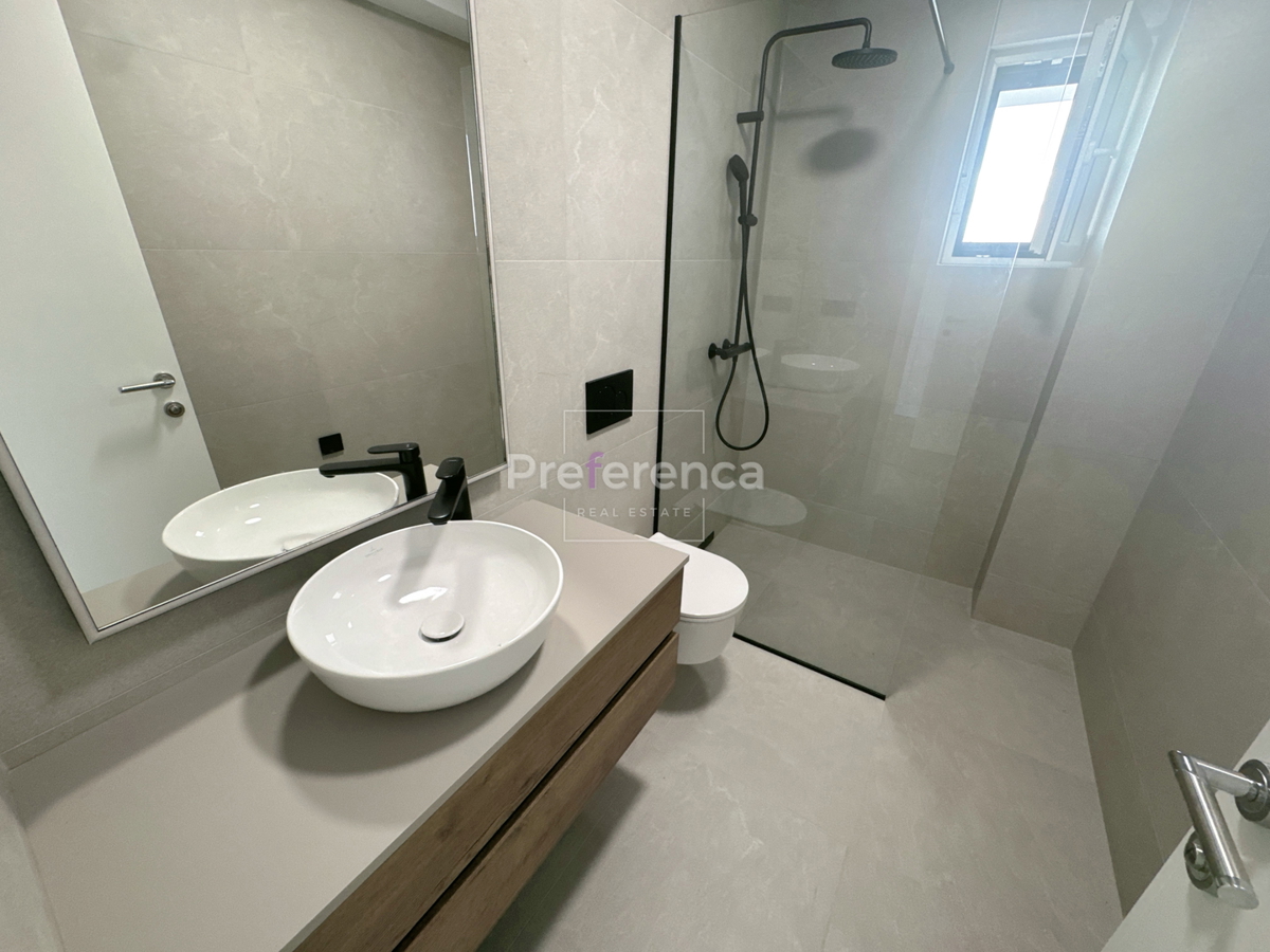 Novalja, Škuncini stani - vrhunska vila z bazenom