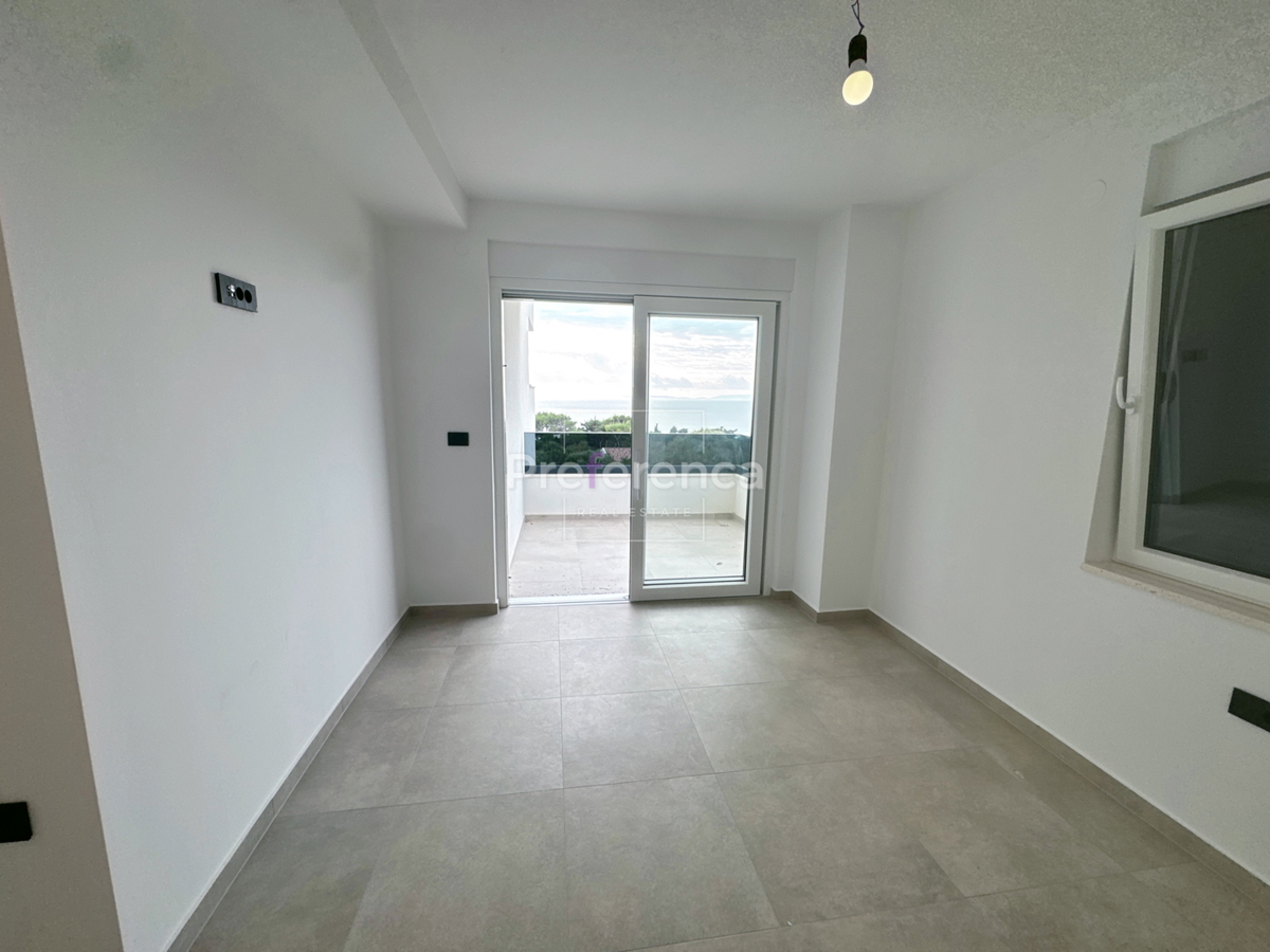 Novalja, Škuncini stani - vrhunska vila z bazenom