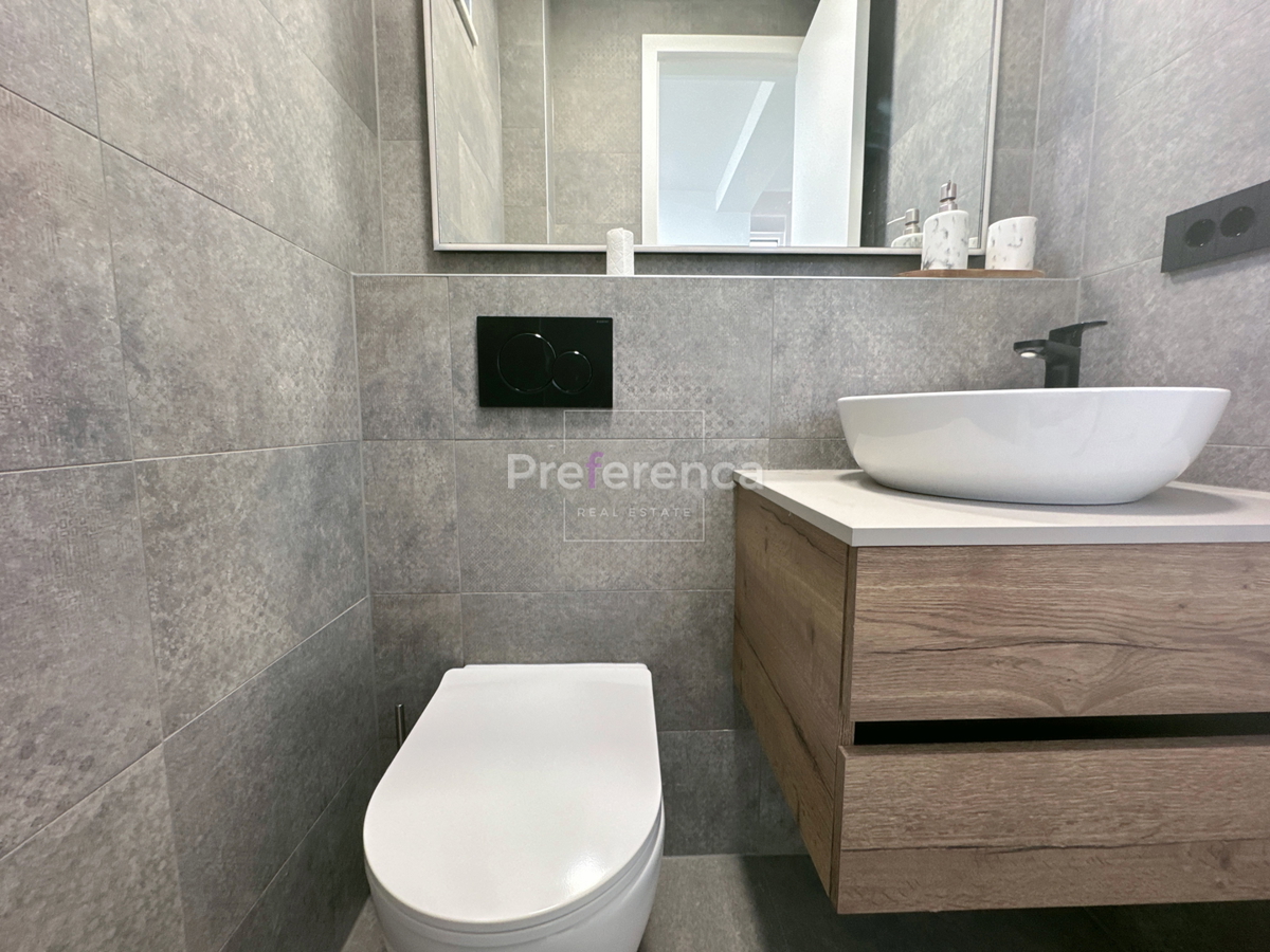 Novalja, Škuncini stani - vrhunska vila z bazenom