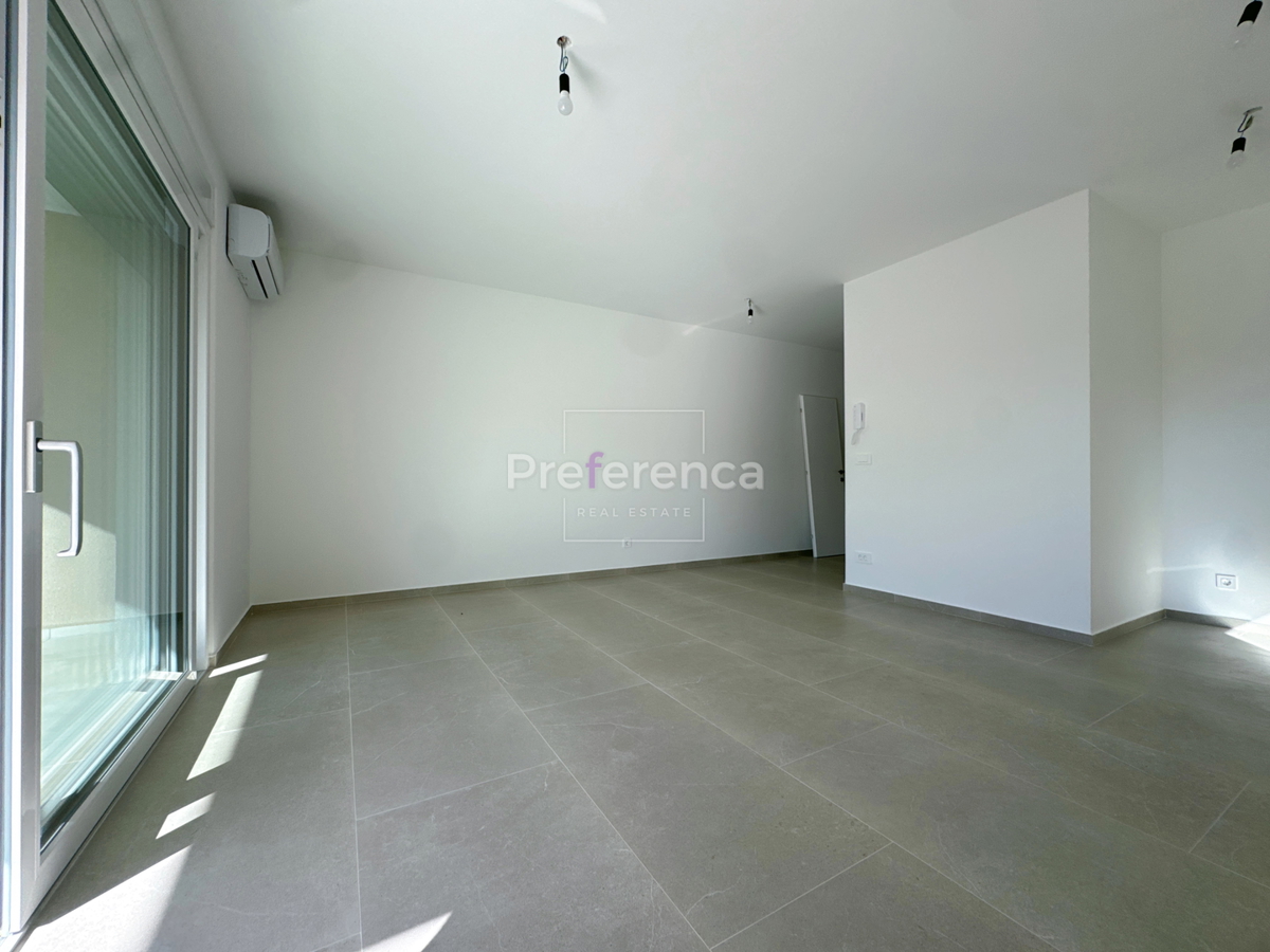 Povljana - dvosobno stanovanje v prvem nadstropju