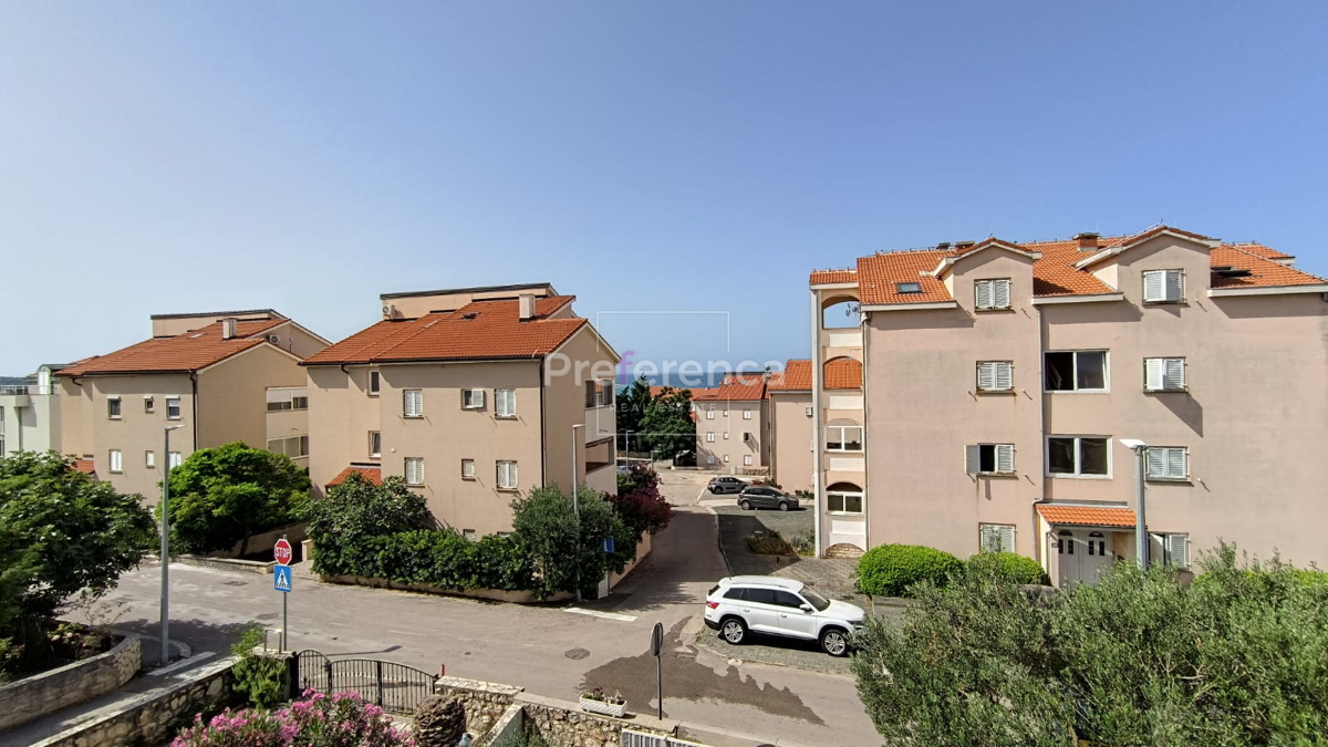Novalja - hiša z apartmaji