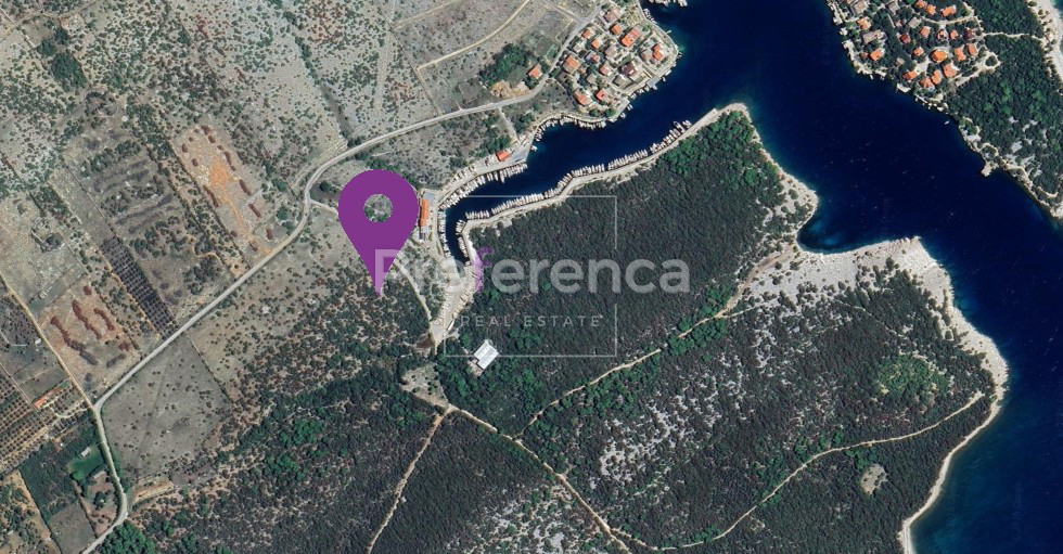 Šimuni - kmetijsko zemljišče 30.000 m2