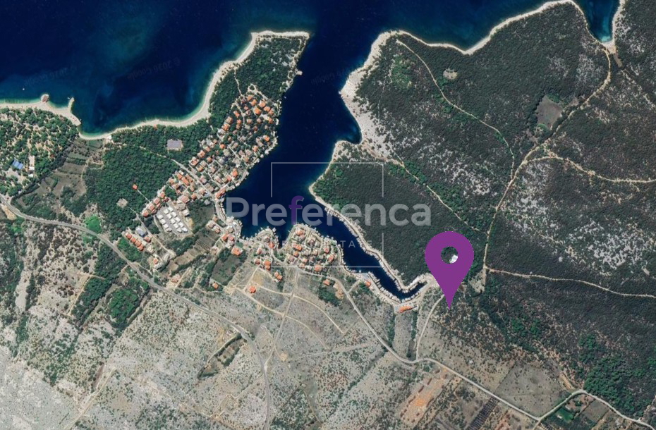 Šimuni - kmetijsko zemljišče 30.000 m2