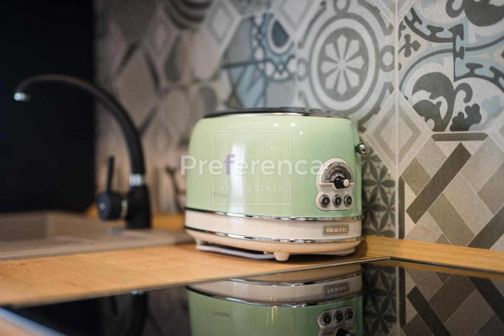 Dabovi stani, Novalja - vila s bazenom + zemljišče s projektom