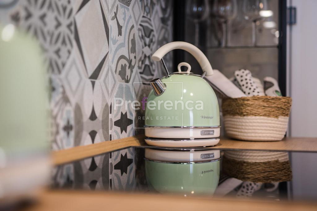 Dabovi stani, Novalja - vila s bazenom + zemljišče s projektom