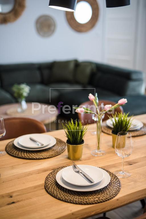 Dabovi stani, Novalja - vila s bazenom + zemljišče s projektom