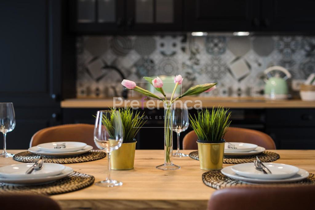 Dabovi stani, Novalja - vila s bazenom + zemljišče s projektom