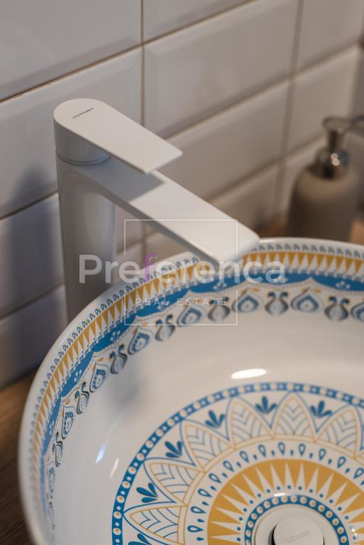 Dabovi stani, Novalja - vila s bazenom + zemljišče s projektom