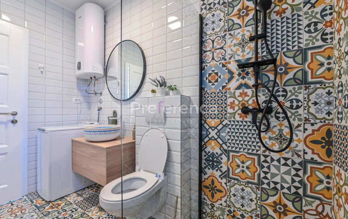 Dabovi stani, Novalja - vila s bazenom + zemljišče s projektom