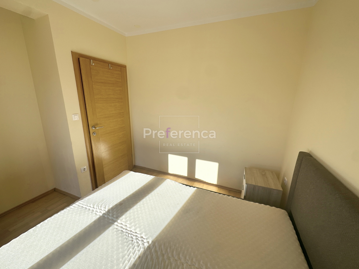 Novalja - dvosobno stanovanje v prvem nadstropju