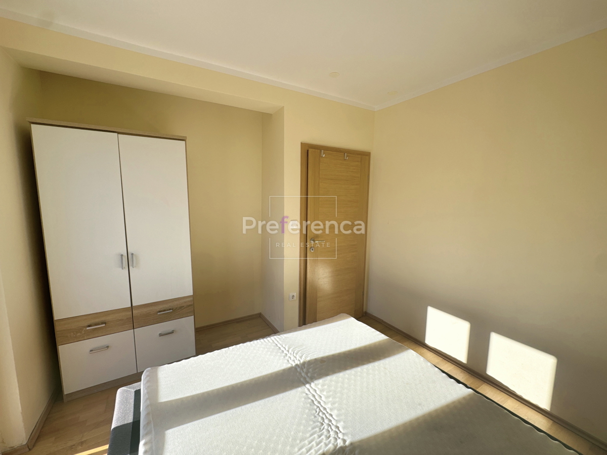 Novalja - dvosobno stanovanje v prvem nadstropju