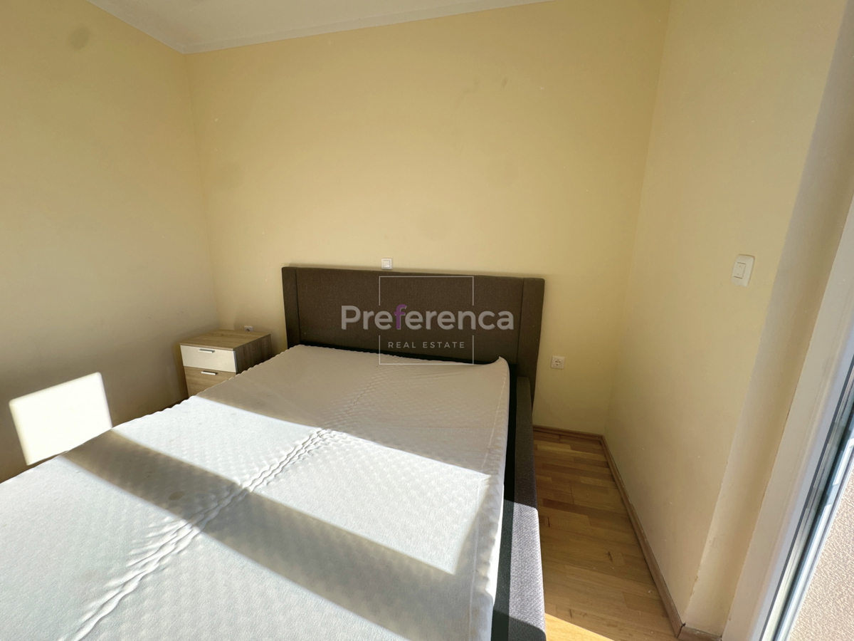 Novalja - dvosobno stanovanje v prvem nadstropju