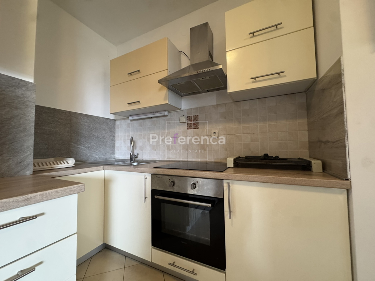 Novalja - dvosobno stanovanje v pritličju