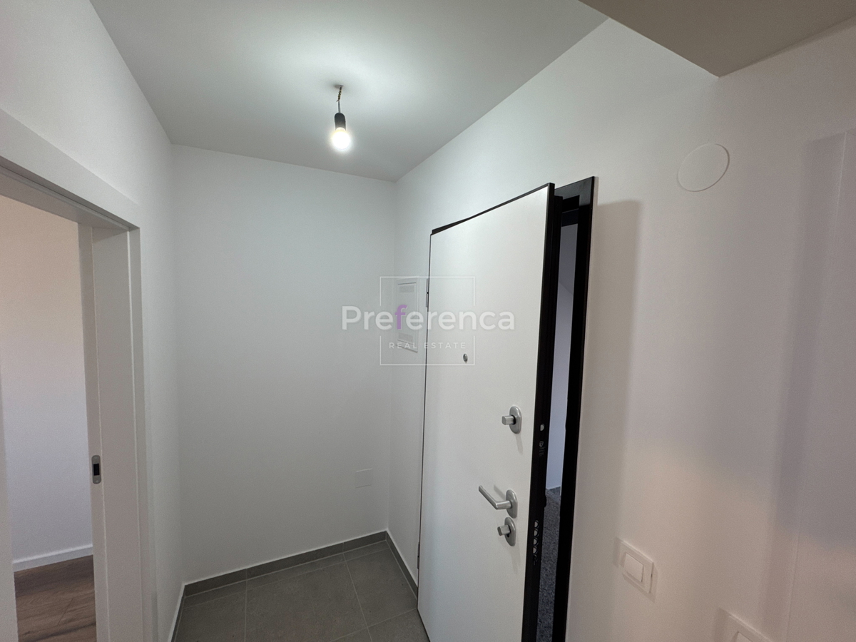 Novalja - dvosoban apartman PRVI KAT