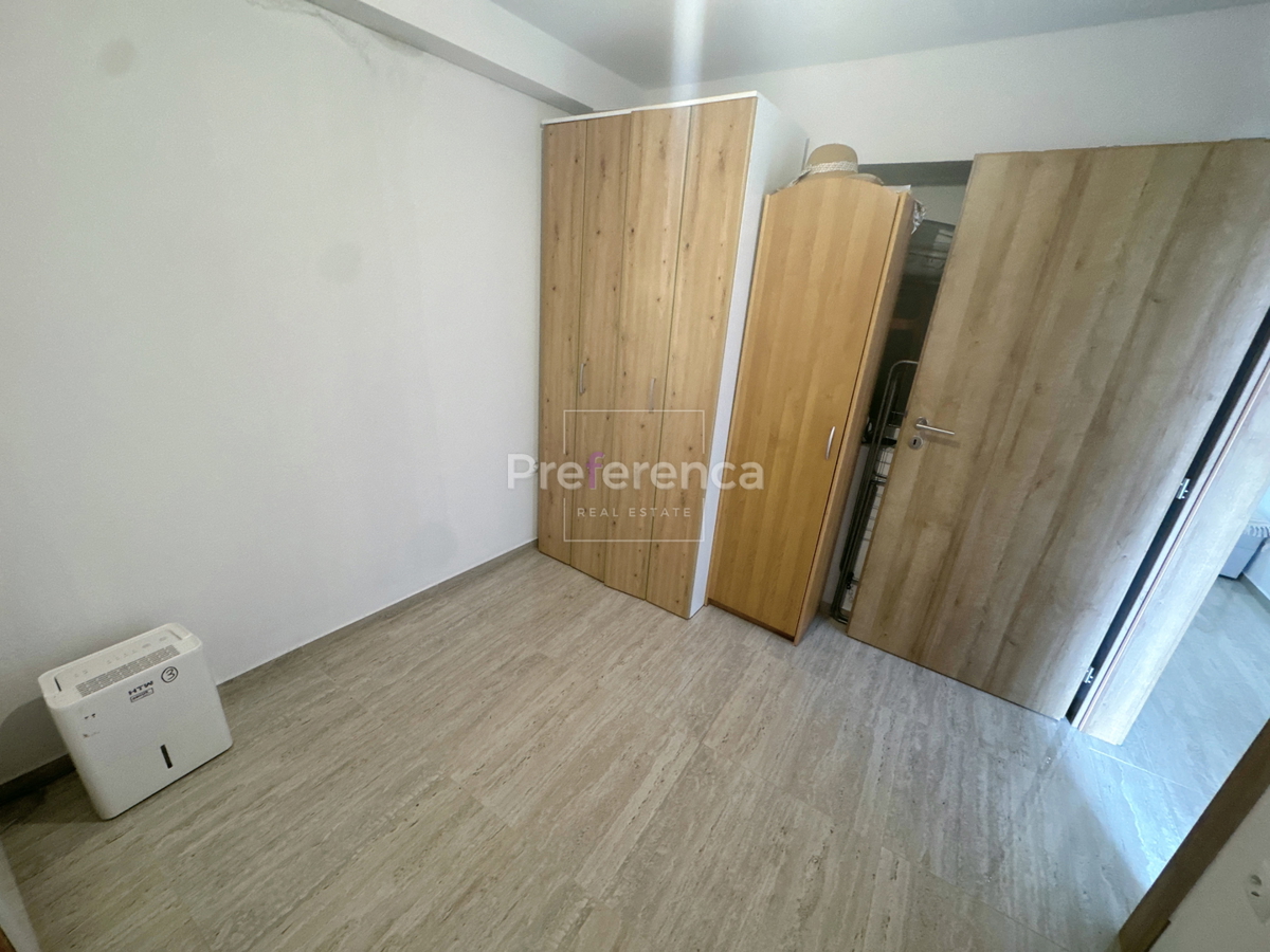 Metajna - pritlična hiša v starem jedru