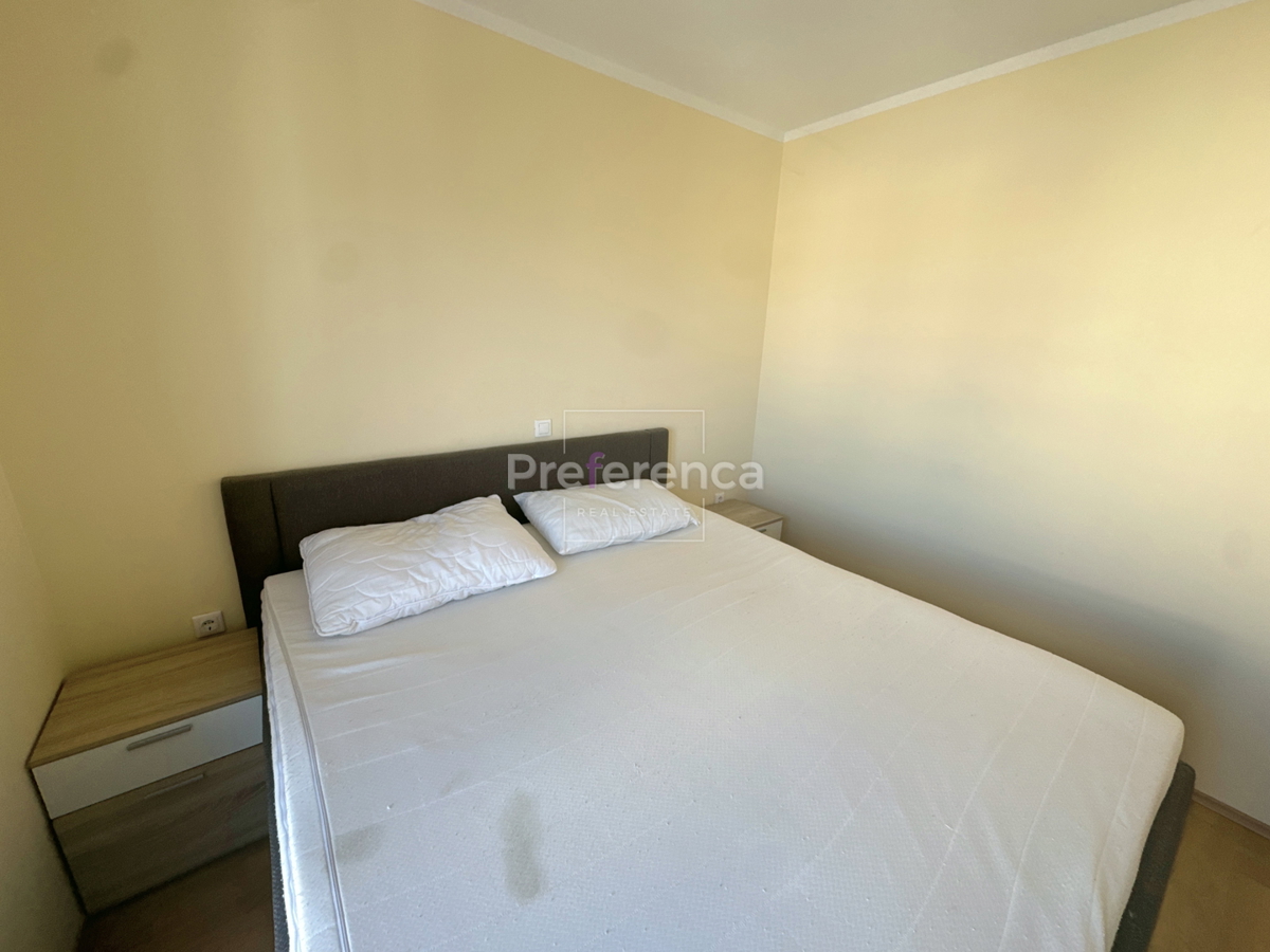 Novalja, mirna lokacija – dvosobno stanovanje v 1. nadstropju