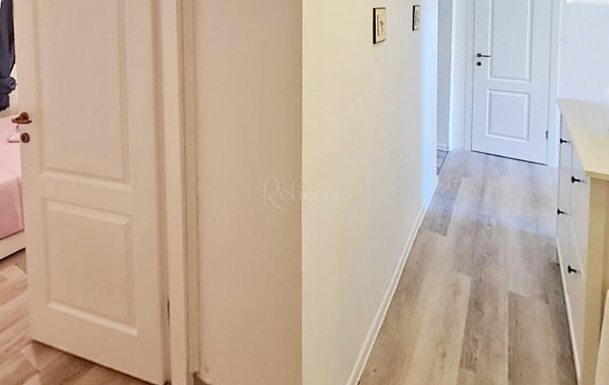 Pula, stanovanje, pritličje 39 m2