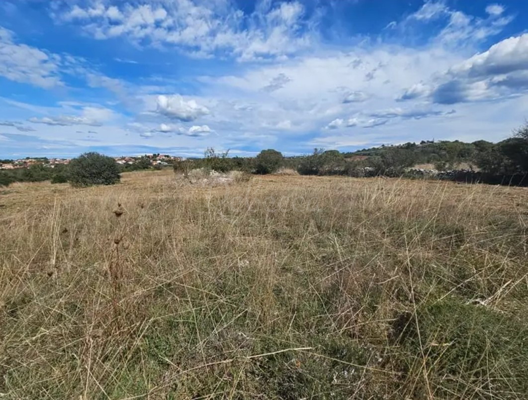 Kmetijsko zemljišče, 500 m2, Pula