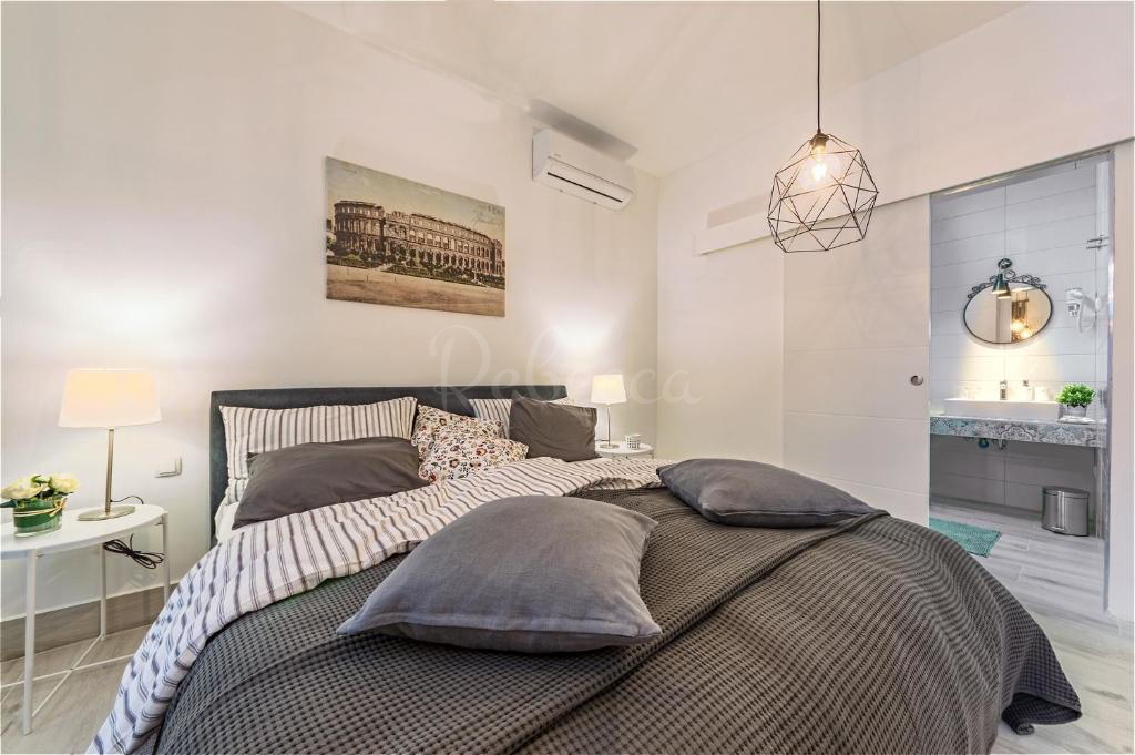 Stanovanje 59 m2, center Pula