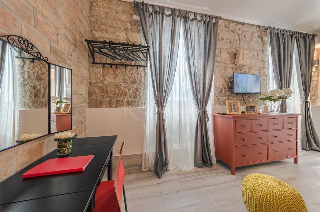 Stanovanje 59 m2, center Pula