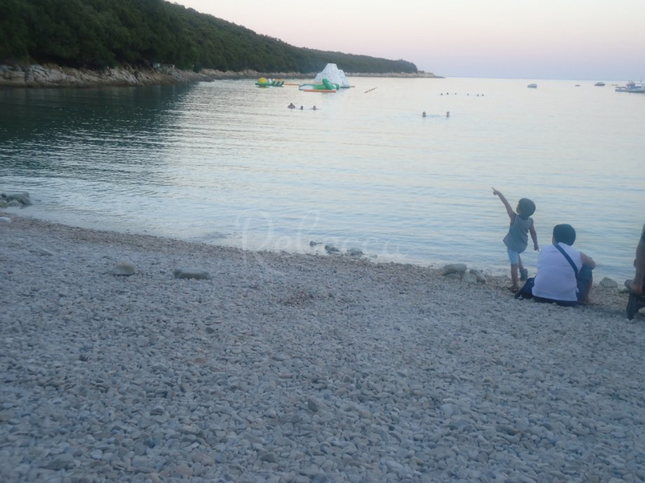 Istra, Pavićini, vikend 54 m2, vrt, blizu morja