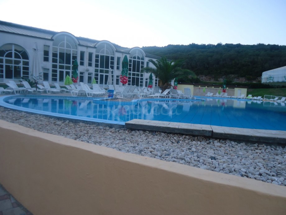 Istra, Pavićini, vikend 54 m2, vrt, blizu morja