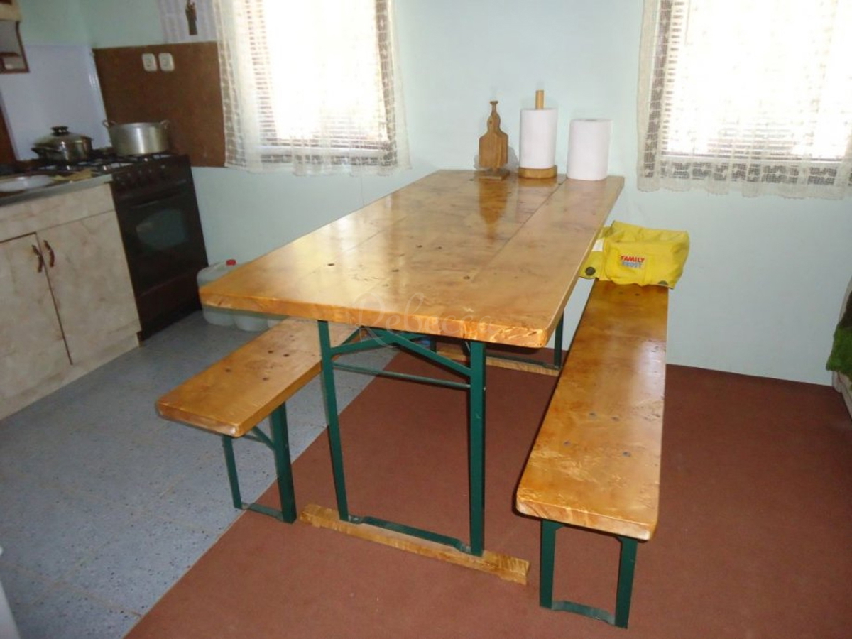 Istra, Pavićini, vikend 54 m2, vrt, blizu morja