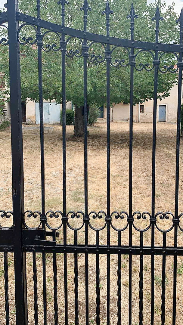 Kanfanar, Barat, istrska kamnita hiša za obnovo