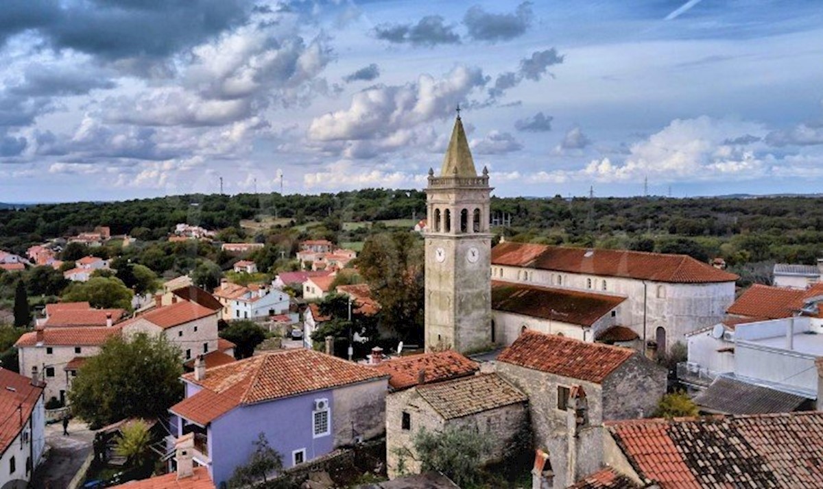 PRILOŽNOST, dvosobno stanovanje s pogledom na morje, Ližnjan