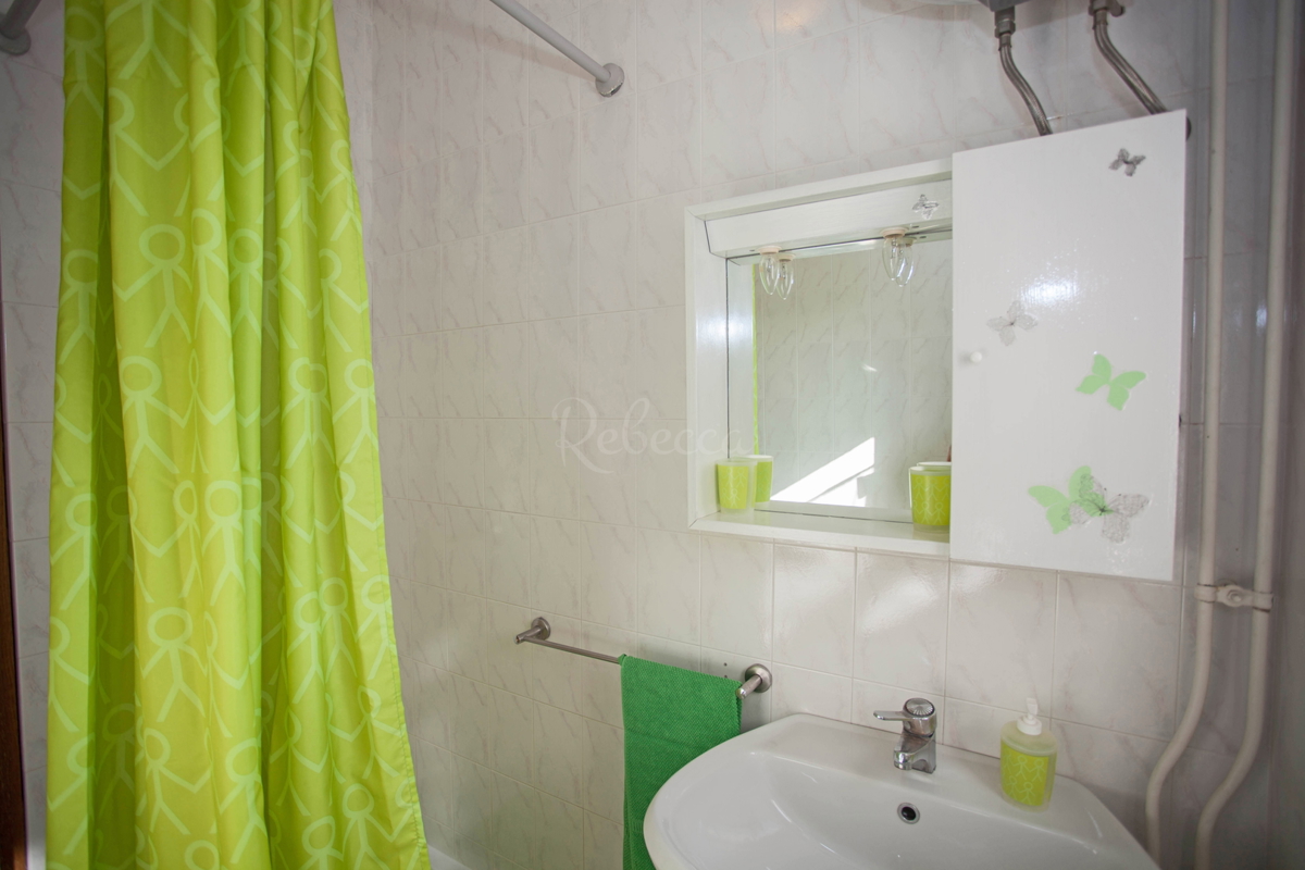 Apartmajska hiša, 700 m2, poslovni prostor, 400 m od morja, Banjole