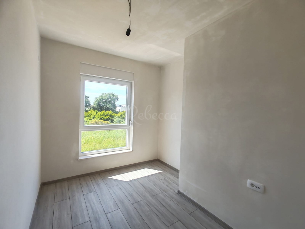Prodaja stanovanja v Medulinu - novogradnja velikosti 61,5 m2