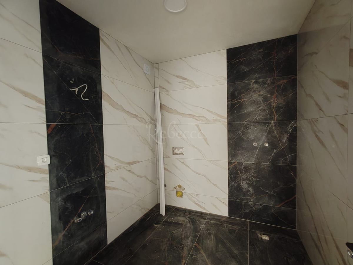 Prodaja stanovanja v Medulinu - novogradnja velikosti 61,5 m2