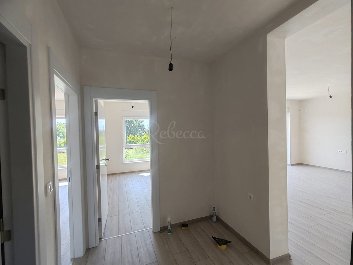 Prodaja stanovanja v Medulinu - novogradnja velikosti 61,5 m2