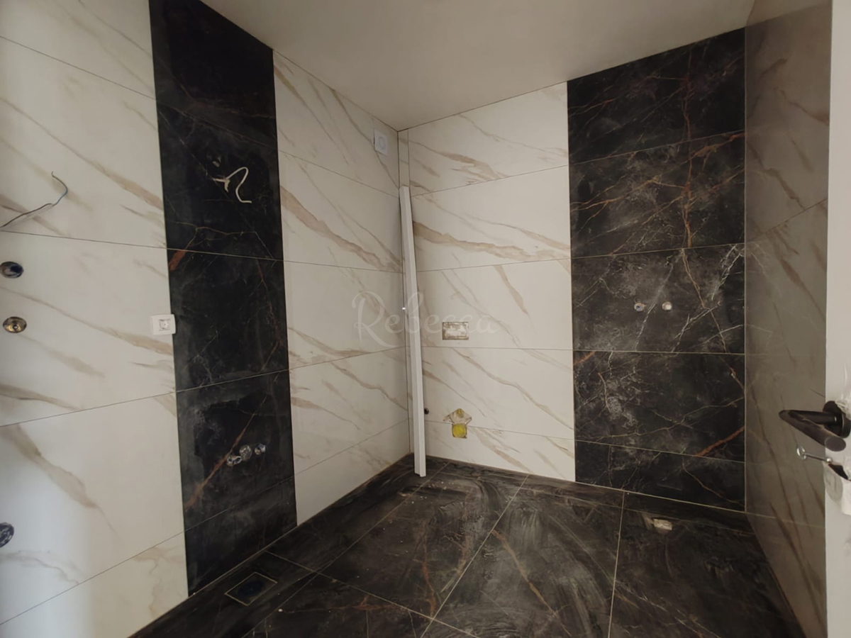 Prodaja stanovanja v Medulinu - novogradnja velikosti 61,5 m2