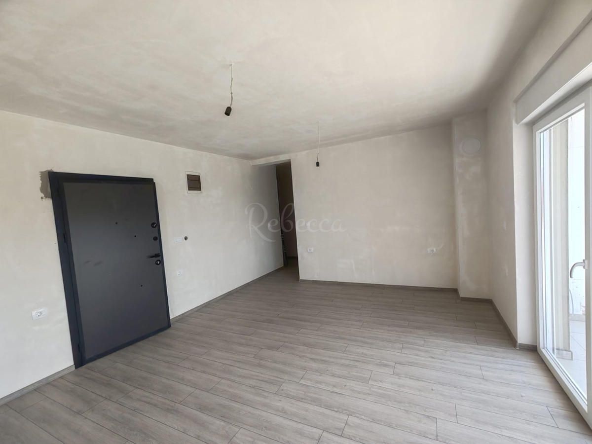 Prodaja stanovanja v Medulinu - novogradnja velikosti 61,5 m2