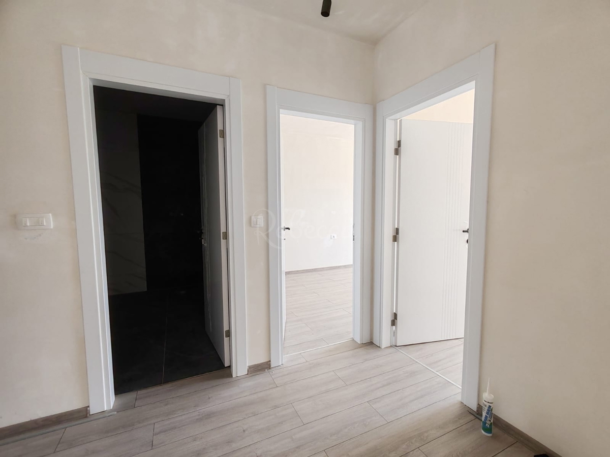 Prodaja stanovanja v Medulinu - novogradnja velikosti 61,5 m2