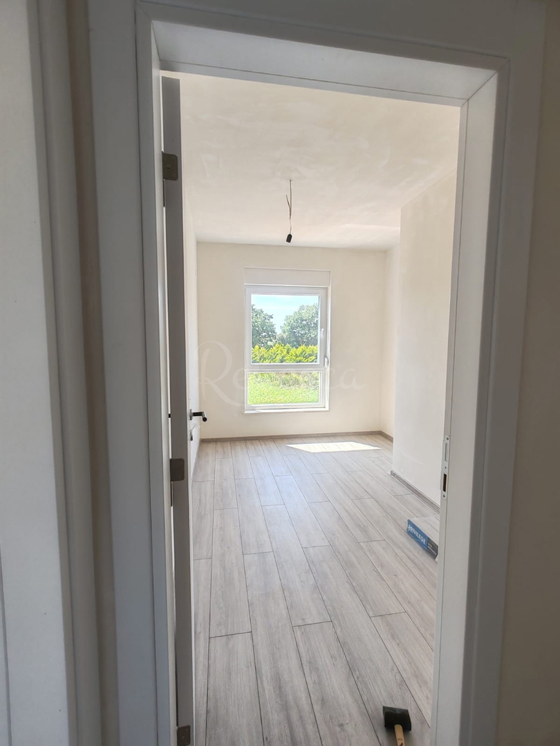 Prodaja stanovanja v Medulinu - novogradnja velikosti 61,5 m2