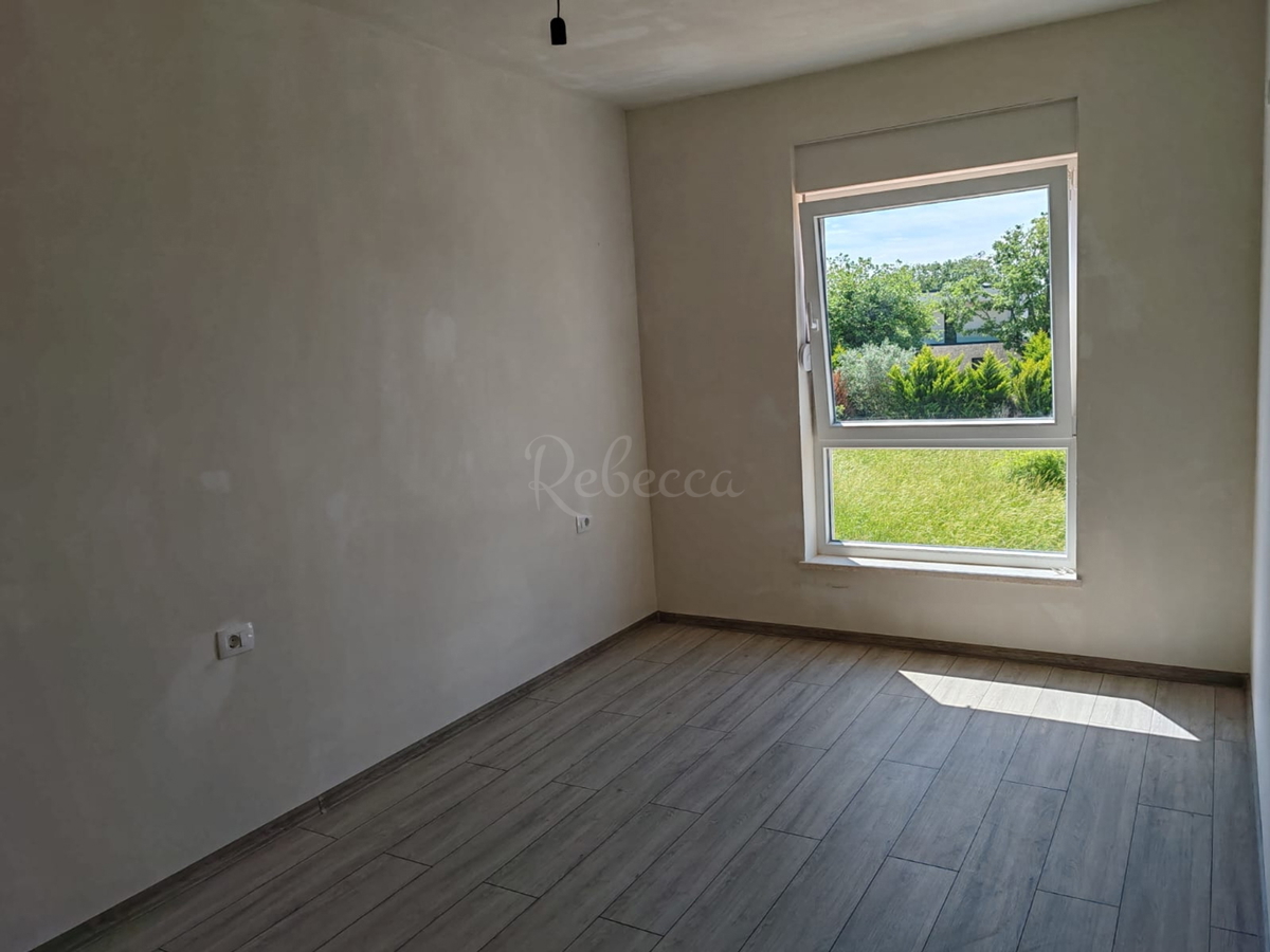 Prodaja stanovanja v Medulinu - novogradnja velikosti 61,5 m2