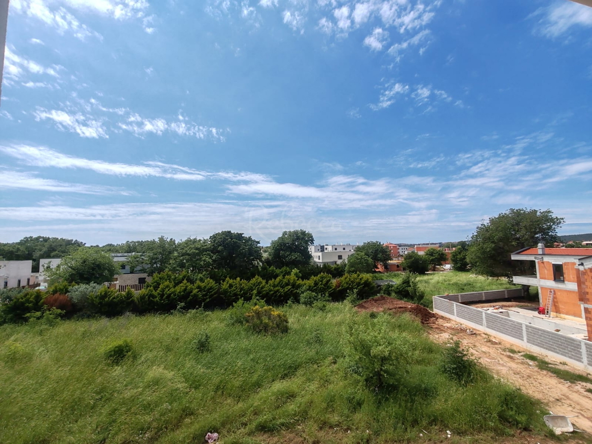 Prodaja stanovanja v Medulinu - novogradnja velikosti 61,5 m2
