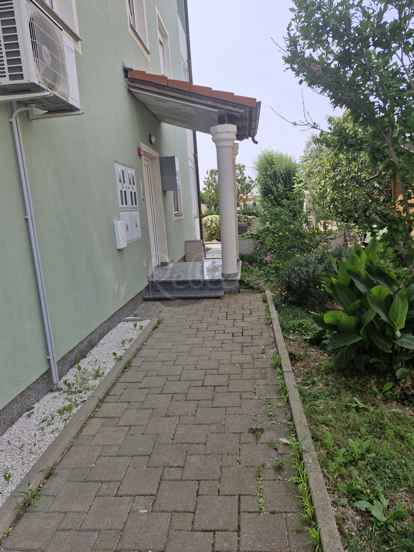 Stan Medulin, prodaja

Stanovanje Medulin, prodaja
